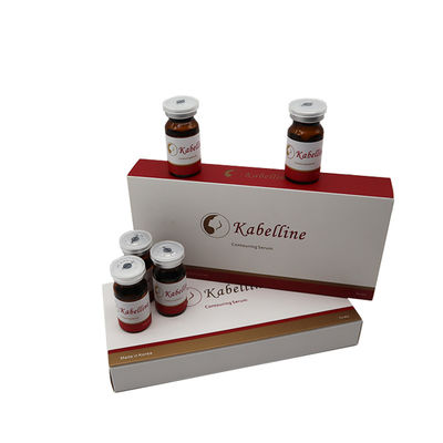 Solución de grasa Kabelline Pérdida de peso Pérdida de peso de grasa Kybella