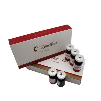 Solución de grasa Kabelline Pérdida de peso Pérdida de peso de grasa Kybella