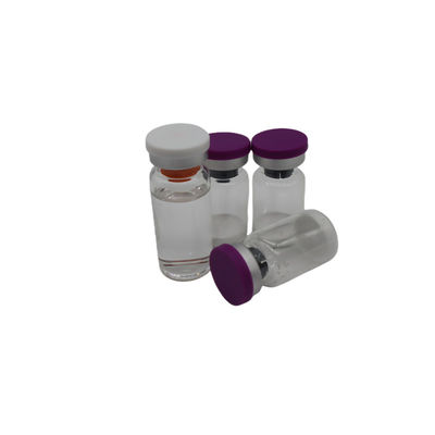 100 IU inyecciones para mejora cosmética