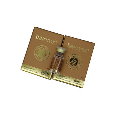 Innotox inyección cosmética