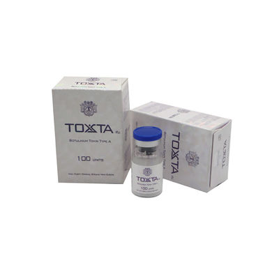Inyecciones para la reducción de arrugas Innotox botulax rentox nabota