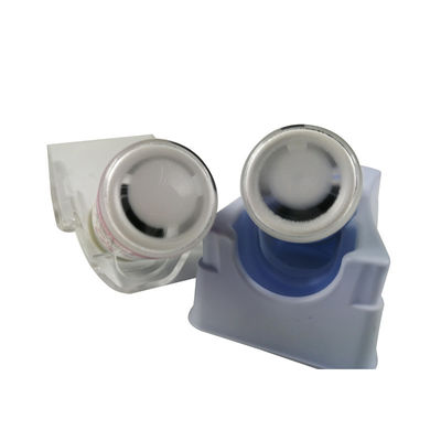 Estiramiento facial con cuidado de la piel botulax innotox nabota rentox