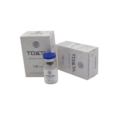 tipo A Innotox Botulax Nabota Hutox ReNtox Meditoxin cara delgada
