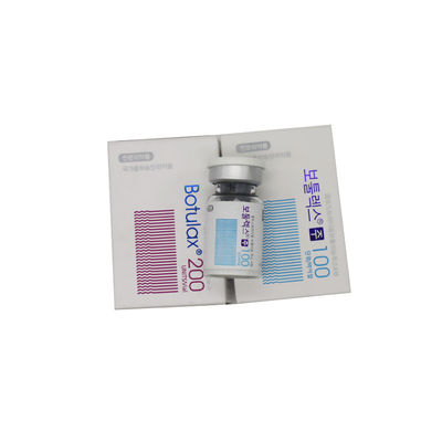 Botulax inyectable Hugel Pharma Estético Nabota Comético