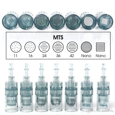 El Dr. Pen Ultima M8 es un bolígrafo de microagujas inalámbrico profesional para lograr una piel perfecta.