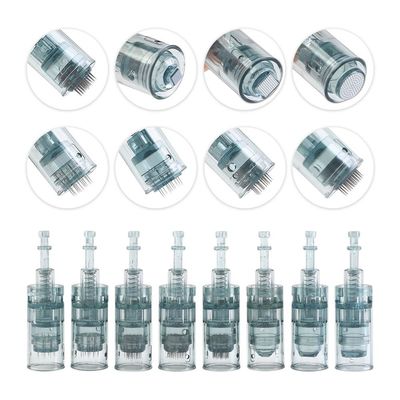 El Dr. Pen Ultima M8 es un bolígrafo de microagujas inalámbrico profesional para lograr una piel perfecta.
