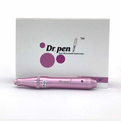 Microneedling Eléctrico Dr. Pen Ultima M7 Micro Agujas Derma Pen