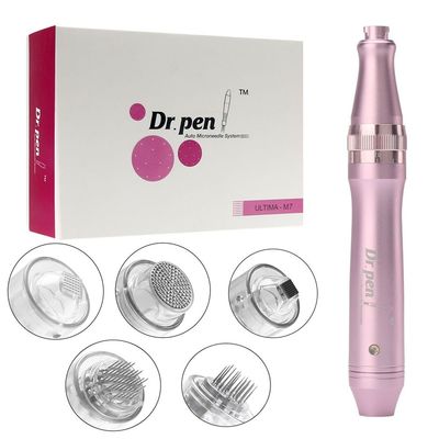 Dispositivo Dr Pen A6 A7 A8 M5 Dermal Pen