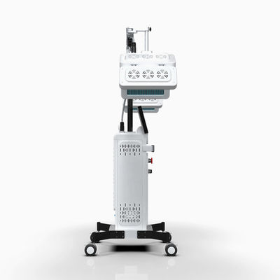 Luz facial LED infrarroja Terapia LED PDT Máquina profesional Bio Fotomodulación Luz de fototerapia LED