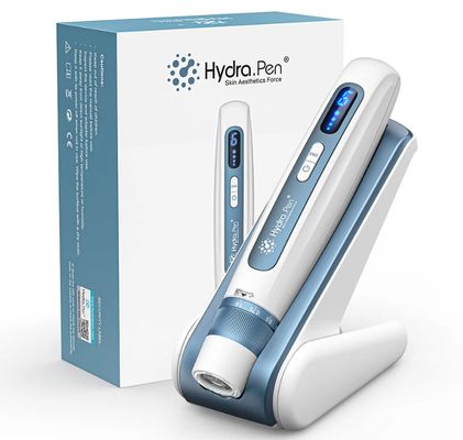 Nuevo Hydra Pen H5 Serum EMS para el transportador de perfusión y aplicación automática de microagujas