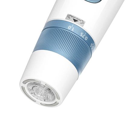 Nuevo Hydra Pen H5 Serum EMS para el transportador de perfusión y aplicación automática de microagujas
