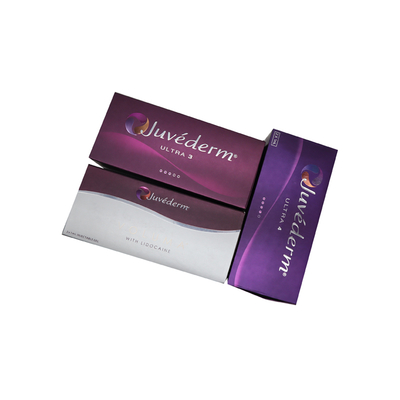 Juvederm Ultra 4 ácido hialurónico 1ml 2 jeringas x 1ml