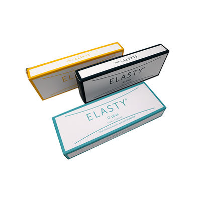 Elástico D F G Relleno labial Elastico profundo Elastico