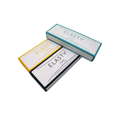 ELASTY D F G Hyaluronic Acid lip Filler Elasty deep Elasty
