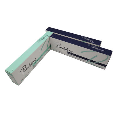 Restylane Kysse Lyft Defyne Rellenos dérmicos Restylane