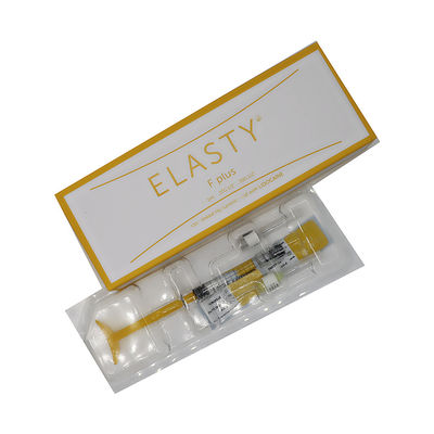 Elástico D F G Relleno labial Elastico profundo Elastico