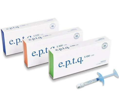 Restyln Filler reemplaza la plenitud y el volumen perdidos debido al envejecimiento