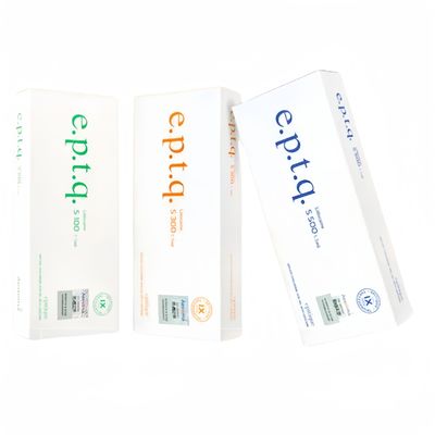 Relleno Restylane para labios con volumen de aspecto natural, forma y contorno mejorados