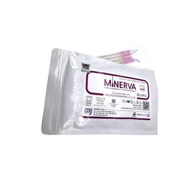 Hilos tensores de PDO Barbed Cog 3D Sharp Needle PDO Wires Lift