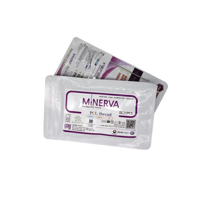 Hilos PDO Cog Lift para realce facial