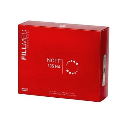Filorga NCTF 135HA para aclaramiento de la piel Filorga relleno