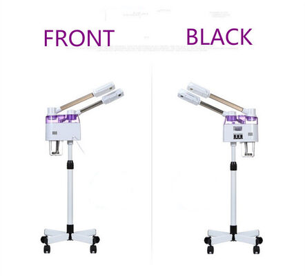 Face Care Machine Hot And Cold Nano Facial Steamer