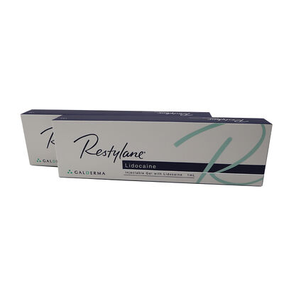 Restylane 1 ml Galderma LyFT y Li