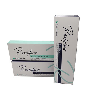 Restylane Kysse Lyft Defyne Relleno dérmico Restylane ácido labial