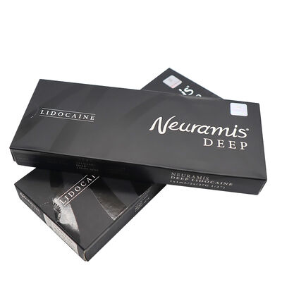 Rellenos de ácido hialurónico: Revolax, Restylane Lyft, Rejeunesse, Radiesse, Deep Volume, Neuramis