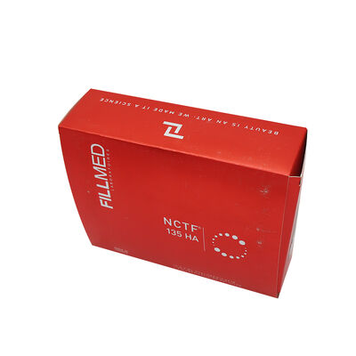 Filogas NCTF 135HA Relleno Revitalizante Antiedad para la Piel