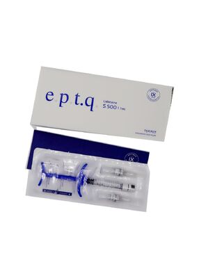 1.1ml Volumen Sub-Q Profundo Fino al por mayor Corea Rellenador Dermal Eptq Inyectable