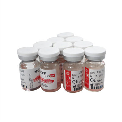 Nctf 135ha Fillmed Nctf Cuidado de la piel Rejuvenecimiento 3 ml *10 Viales