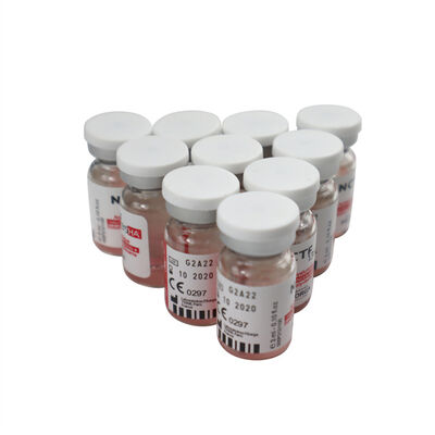 Nctf 135ha Fillmed Nctf Cuidado de la piel Rejuvenecimiento 3 ml *10 Viales