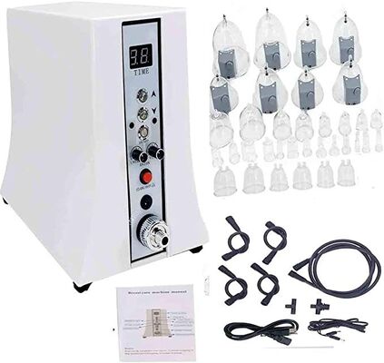 Elevación al vacío Ampliación de ventosas Máquina de agrandamiento de mama trasero Elevación de glúteos Sclpta relleno de ácido hialurónico Sedyfill