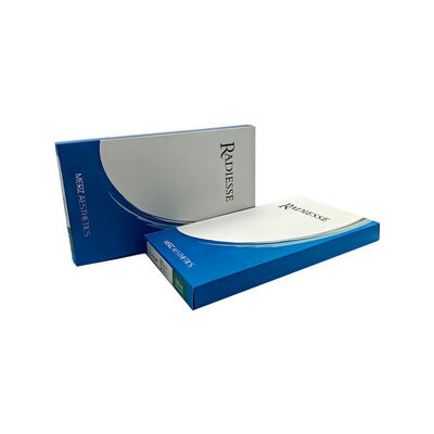 Ácido hialurónico para inyección Radiesse 0,8 ml 1,5 ml Rugas de relleno inyección