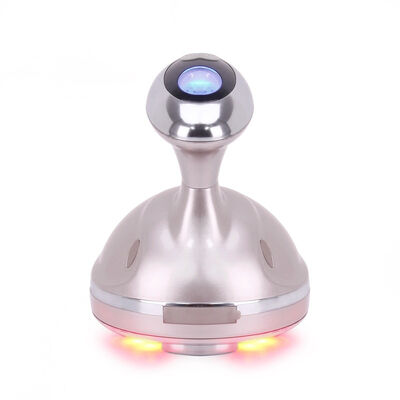 RF 3 In1 Masajista para adelgazar el cuerpo Ozempic Kabelline Infrarrojo Ultrasonido Celulite Quemador de grasa Lipolab Botella de limón Pérdida de peso Semaglu+tide -C