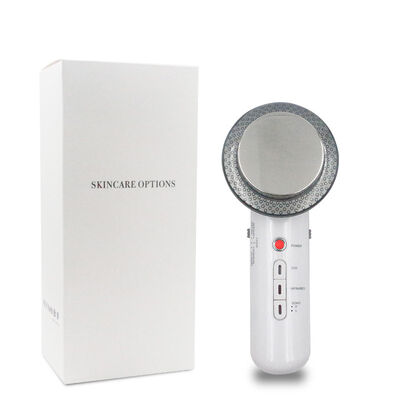 RF 3 In1 Masajista para adelgazar el cuerpo Ozempic Kabelline Infrarrojo Ultrasonido Celulite Quemador de grasa Lipolab Botella de limón Pérdida de peso Semaglu+tide -C