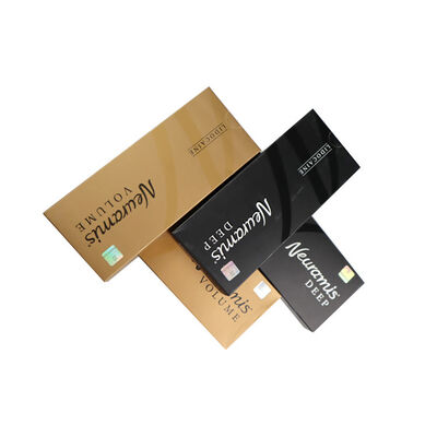 Ácido Hialurónico Neuramis Deep Volume Light de Corea