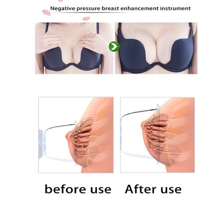 Vibradores eléctricos de vacío elevación de pezones estiramiento masaje agrandamiento masajeador bomba máquina aumento de senos