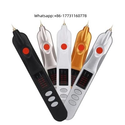 Pluma de plasma portátil Beauty Monster para eliminar pecas y lunares