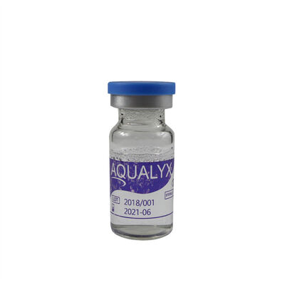 Aqualyx Inyecciones disolventes de grasa Lipolisis