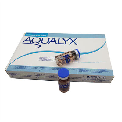Aqualyx Inyecciones disolventes de grasa Lipolisis