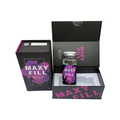Maxy Fill Dermal Fillers 70 ml de relleno para el cuerpo