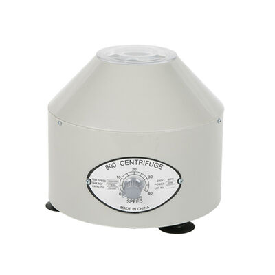 Equipo de laboratorio 6 uds 20ml/10ml Prp tubos centrífugos separador centrífugo centrífuga de Plasma sanguíneo