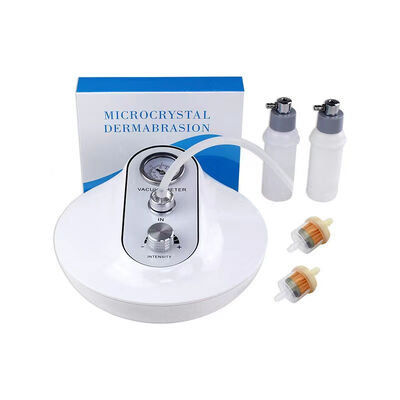 Nano Mist Exfoliante, blanquea la piel, acné, espinillas, elimina la succión al vacío, dermomasajeador, microtallado, máquina de dermoabrasión de diamante