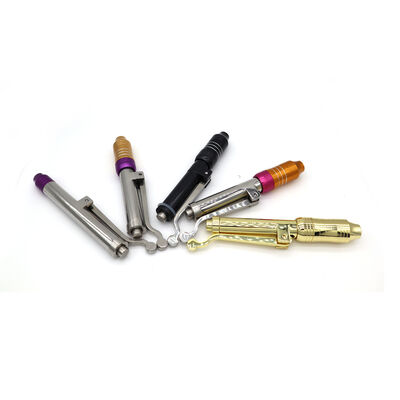 Ácido Hialurónico Dermal Labial para Pluma de Ácido Hialurónico 0.3ml 0.5ml Pistola de Ácido Hialurónico