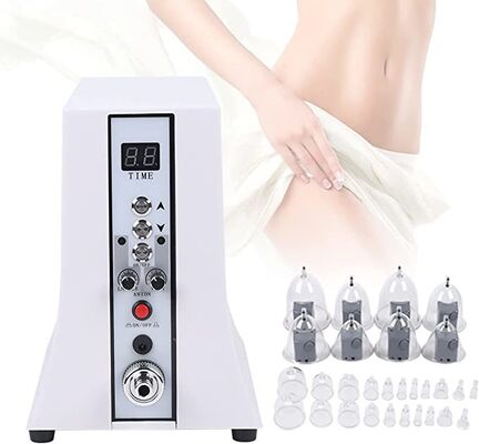 Elevación al vacío Ampliación de ventosas Máquina de agrandamiento de mama trasero Elevación de glúteos Sclpta relleno de ácido hialurónico Sedyfill
