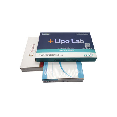 kabelline Aquylax weigh loss red lipo lab
