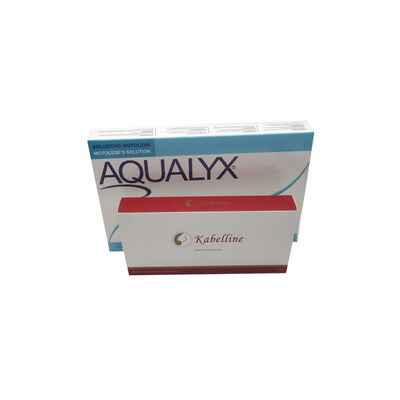 Disolver grasa Ppc Lipolab Kabelline Lipolab V-Line M-Solución para adelgazar el rostro Kabellin