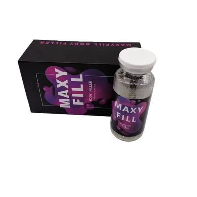 Maxy Fill 24mg 70cc Relleno de Glúteos y Senos Relleno corporal maxyfill